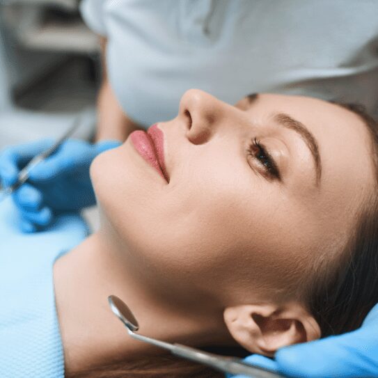 sedation dentistry in north ogden