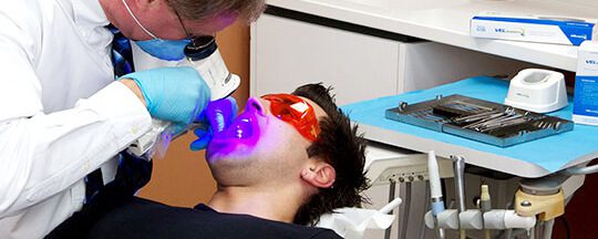 Cobble Creek Dental -