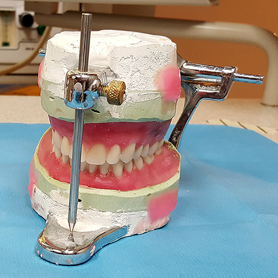 dentures in Ogden