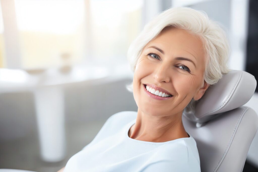Dentures in Ogden