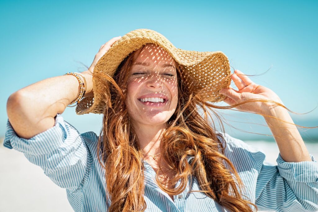 Cosmetic Dentist