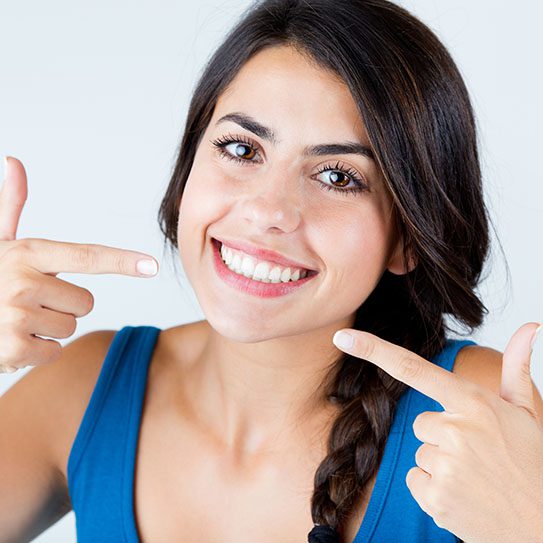 cosmetic dentist in Ogden dentist near me