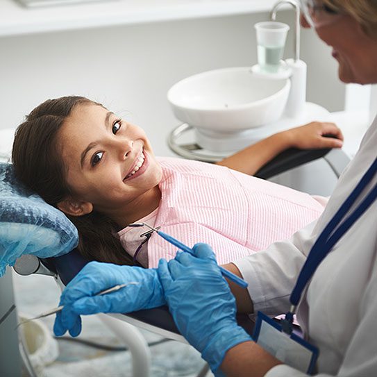 Cobble Creek Dental -