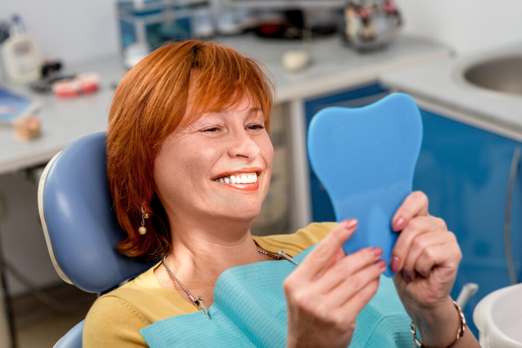 dentist near me cosmetic dentist in Ogden dentures dental implants