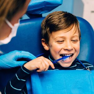 Cobble Creek Dental -